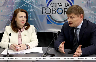 В Беларуси реализуется около 90 мероприятий госпрограммы инновационного развития