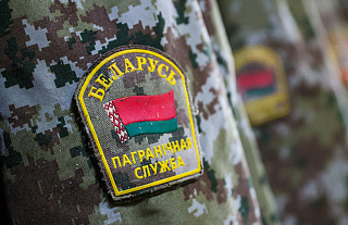 Трое мужчин напали на гродненского пограничника. Теперь им грозит до 7 лет лишения свободы