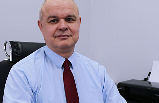 Какие инновационные методики применяют в Островецкой ЦРКБ, рассказал главный врач Владимир Можейко