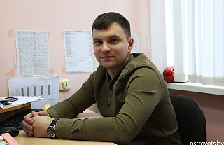 Работа и увлечения Арнольда Граговского