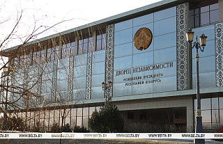Александр Лукашенко рассчитывает на серьезный рост товарооборота с Казахстаном после визита Токаева