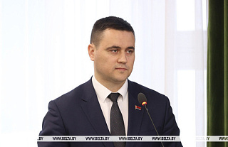 Иванец рассказал, как в этом году будет проходить подготовка школ к началу учебного года