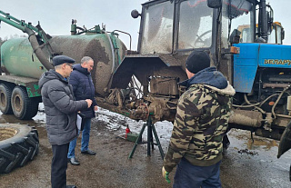 Стартовала «Неделя нулевого травматизма» в Гродненской области