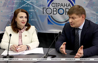 В Госстандарте пояснили, как белорусские предприятия могут получить Государственный знак качества