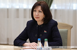 Кочанова проведет 27 марта личный прием граждан
