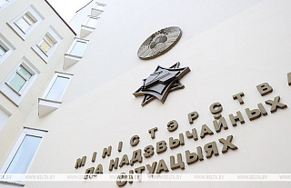 В Беларуси 21 марта пройдет плановая проверка системы оповещения
