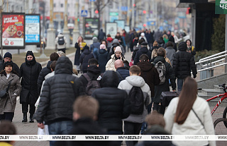 Активисты, патриоты, общественники. Романов о делегатах на ВНС от "Белой Руси"