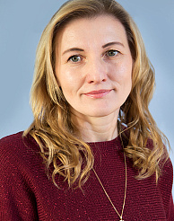 Елена  Ярошевич