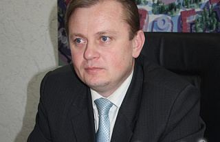 15 апреля будет проводить «Прямую линию»  Виктор ЗЕЛЕНКО