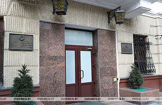 ГПК: двое мужчин планировали напасть на пограничника, их задержали