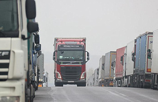 Вступили в силу ответные меры Беларуси против Литвы