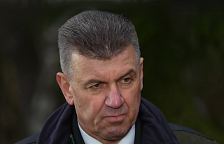 "Для природы границ не должно существовать". Глава Минлесхоза о польском заборе в Беловежской пуще
