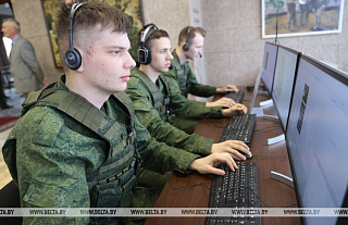 Минобороны утвердило контрольные цифры приема в военные учебные заведения