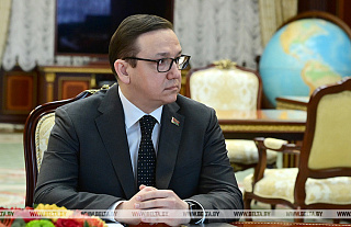 Перцов: Президент Беларуси поставил конкретные задачи по пропаганде и контрпропаганде