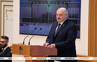 Александр Лукашенко о борьбе с коррупцией: за ошибку никто не накажет, но если в карман кладете, прощения не будет