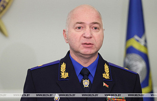 Дмитрий Гора: в Беларуси раскрыта взятка в цифровой валюте на Br600 тыс.