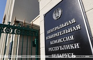 В ЦИК рассказали о порядке избрания председателя Совета Республики