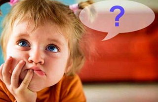 Чего хотят дети?