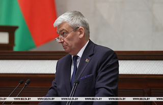 Депутаты приняли во втором чтении законопроект по вопросам Следственного комитета