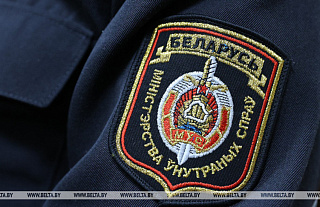 Патрулирование, контроль трудовой дисциплины. МВД об обеспечении правопорядка на селе