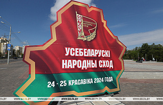 МВД: в стране будут обеспечены безопасные и спокойные условия для проведения ВНС