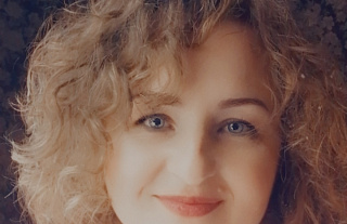 Што любіць чытаць у «раёнцы» Людміла Лаздоўская