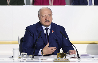 Александр Лукашенко рассказал о непубличной части Концепции национальной безопасности