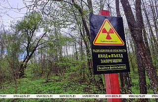 Госатомнадзор намерен изменить подходы к радиационно опасным землям