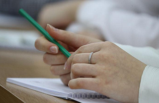 Всебелорусский диктант «Я расскажу о Победе» проводится в учреждениях общего среднего образования страны