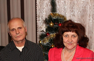 Паэта Мар’яна Дуксу ўспамінае смаргонская журналістка Галіна Антонава