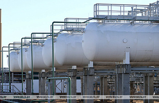 Беларусь вошла в тройку лидеров по доступности газа для населения в Европе