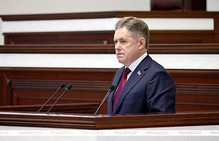 Расходы на финансирование соцсферы в Беларуси в 2024 году превысят Br31 млрд