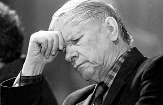 Чытаем сваё: пісьменнік Васіль Быкаў – сведка і ўдзельнік Вялікай Айчыннай вайны 