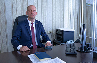 Павел Милешко: «Членство нашей страны в ШОС придаст импульс сотрудничеству со странами-участниками по всем направлениям”