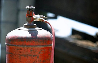 Эксплуатация баллонов со сжиженным углеводородным газом