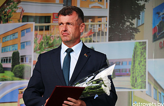Геннадий Бычко о мире, развитии и стабильности в нашем государстве 
