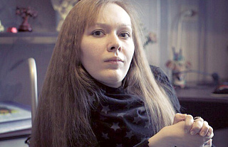 НЕограниченные возможности. Анастасия Хмара: "Инвалидность не оправдывает бездействие"