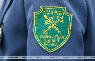 Белорусские таможенники за полгода изъяли более 216 кг наркотиков и психотропов