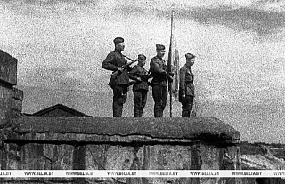 Освобождение Беларуси в июле 1944-го. Люблинско-Брестская наступательная операция