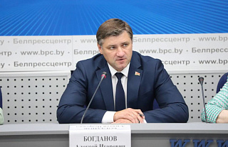 В Беларуси растет количество магазинов и объектов общепита
