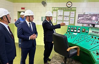 Белорусы за полгода увеличили электропотребление для отопления и горячего водоснабжения в 1,4 раза