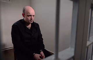 Александр Лукашенко помиловал гражданина Германии Криегера