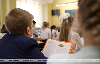 Минобразования: медсправки к 1 сентября нужны только первоклассникам