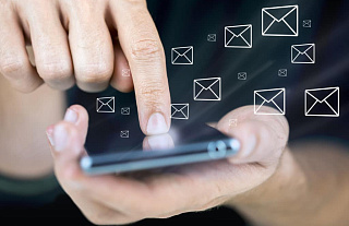 Электрические сети информируют. SMS ОТ ЭНЕРГЕТИКОВ