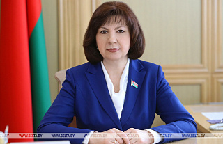 Наталья Кочанова примет участие во Втором узбекско-белорусском женском бизнес-форуме