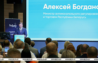 В Беларуси к концу года разработают новую систему регулирования цен