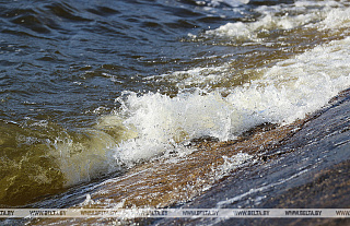 На реках Беларуси ожидается спад уровней воды