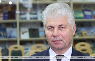 Александр Румак: приезжая в Беларусь, мигранты обретают вторую Родину