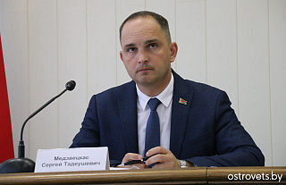 Сколько объектов торговли работает в районе, какие нарушения в них выявляют и как их исправляют – рассмотрели на заседании райисполкома