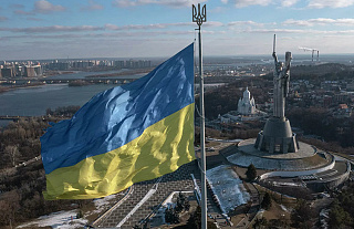Лукашенко заявил о готовности Беларуси помочь Украине в восстановлении страны